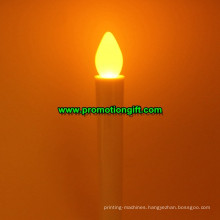 LED Taper Candle